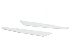 Freewing F-8 Crusader Fin Set